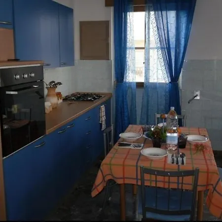 Casa Primavera Prázdninový dům *