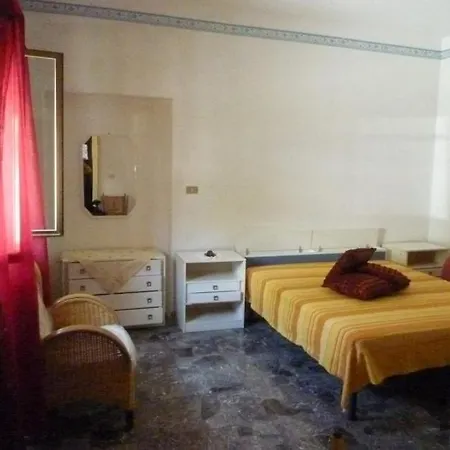 Prázdninový dům Casa Primavera *