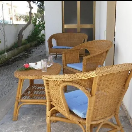 Prázdninový dům Casa Primavera *